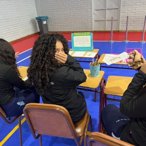 Día de las Matemáticas 2025